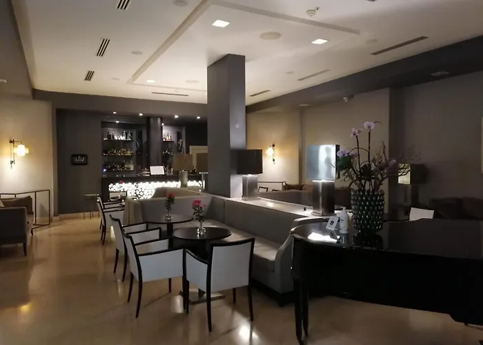 Grand Hotel Villa Itria Congress & Spa