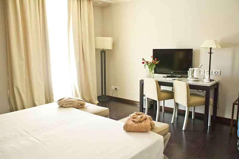 Grand Itria Congress & Viagrande