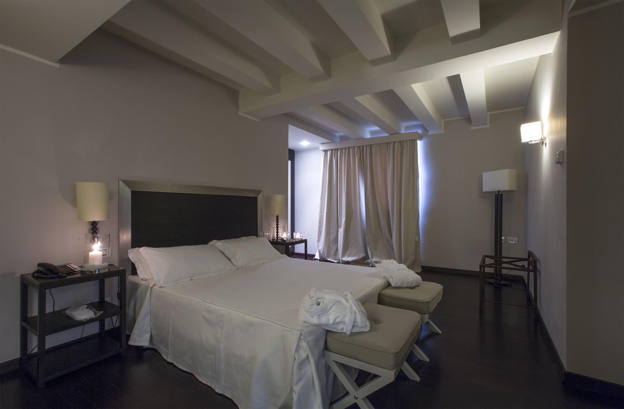 Grand Itria Congress & Hotel Viagrande