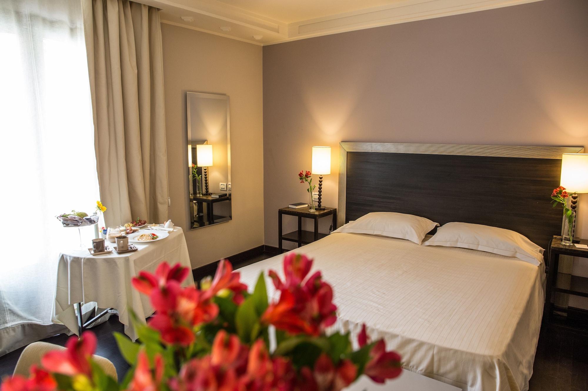 Hotel Grand Itria Congress & Viagrande