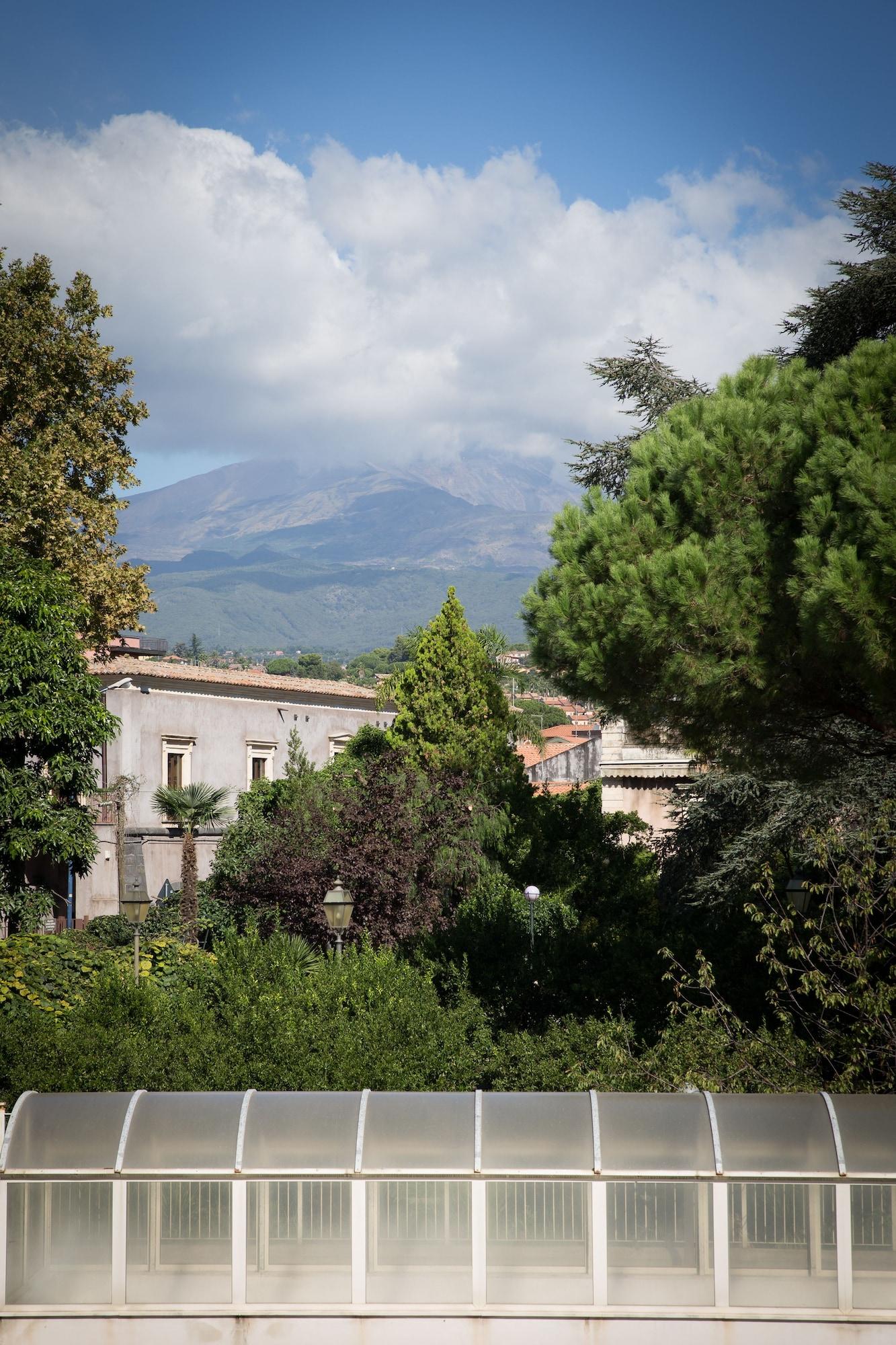 Grand Itria Congress & Hotel Viagrande