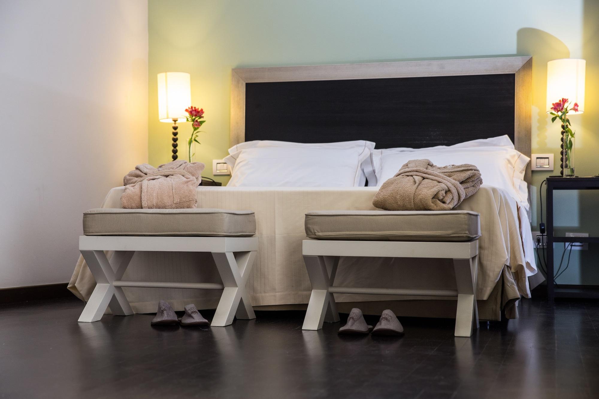 Grand Itria Congress & Hotel Viagrande