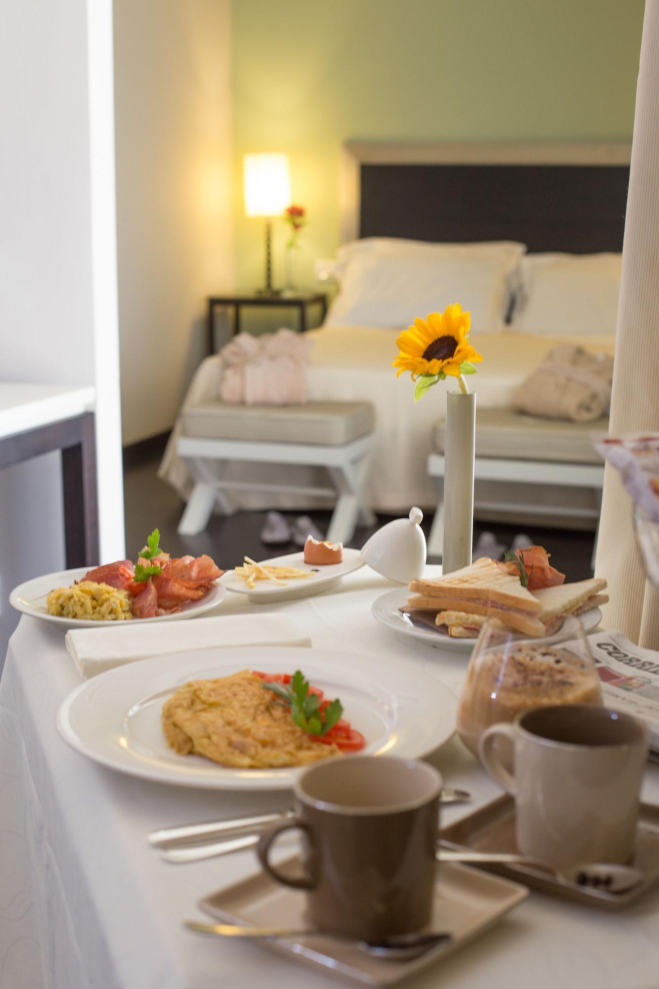 Hotel Grand Itria Congress & 4*