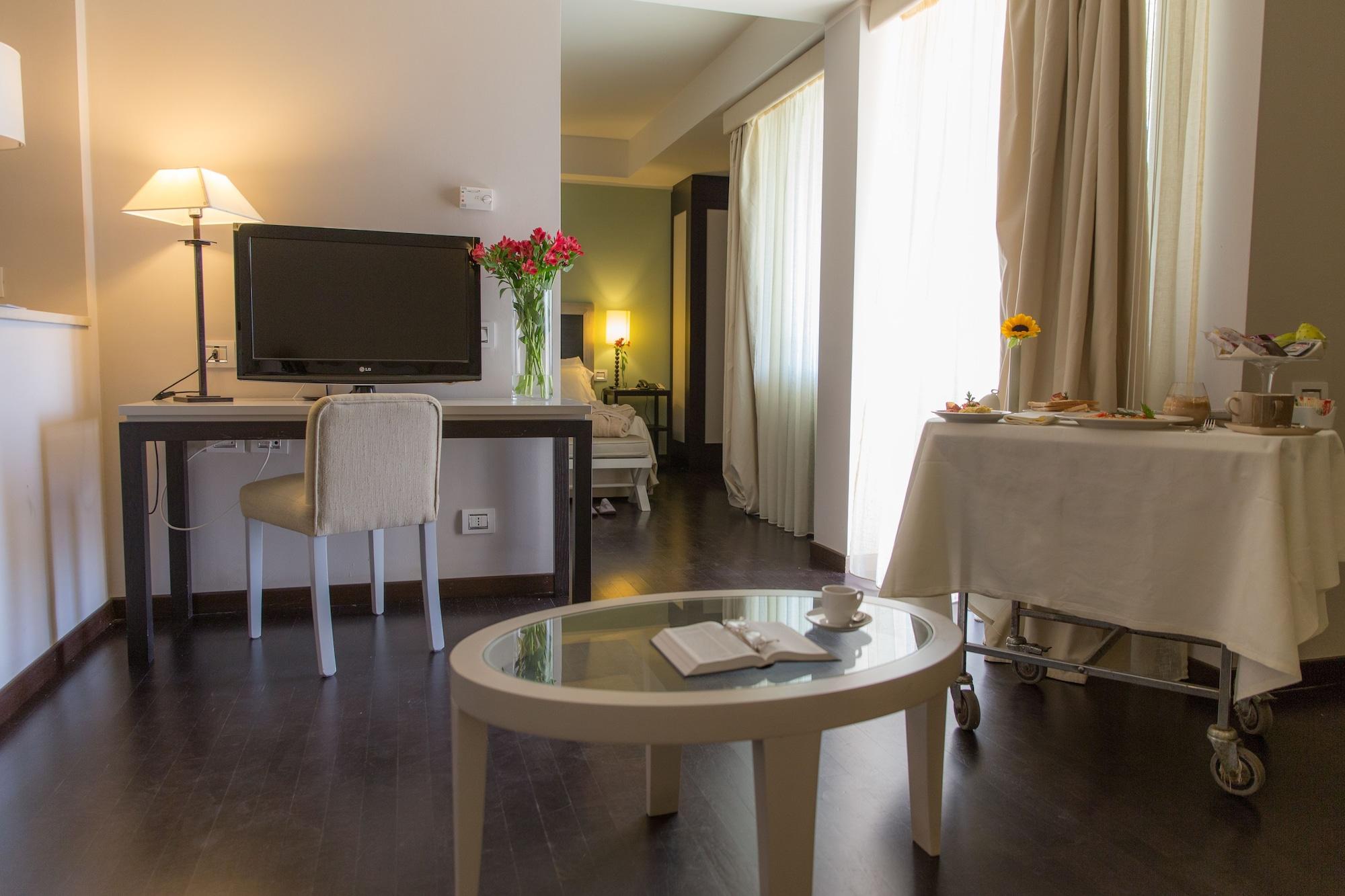 Grand Itria Congress & 4* Viagrande