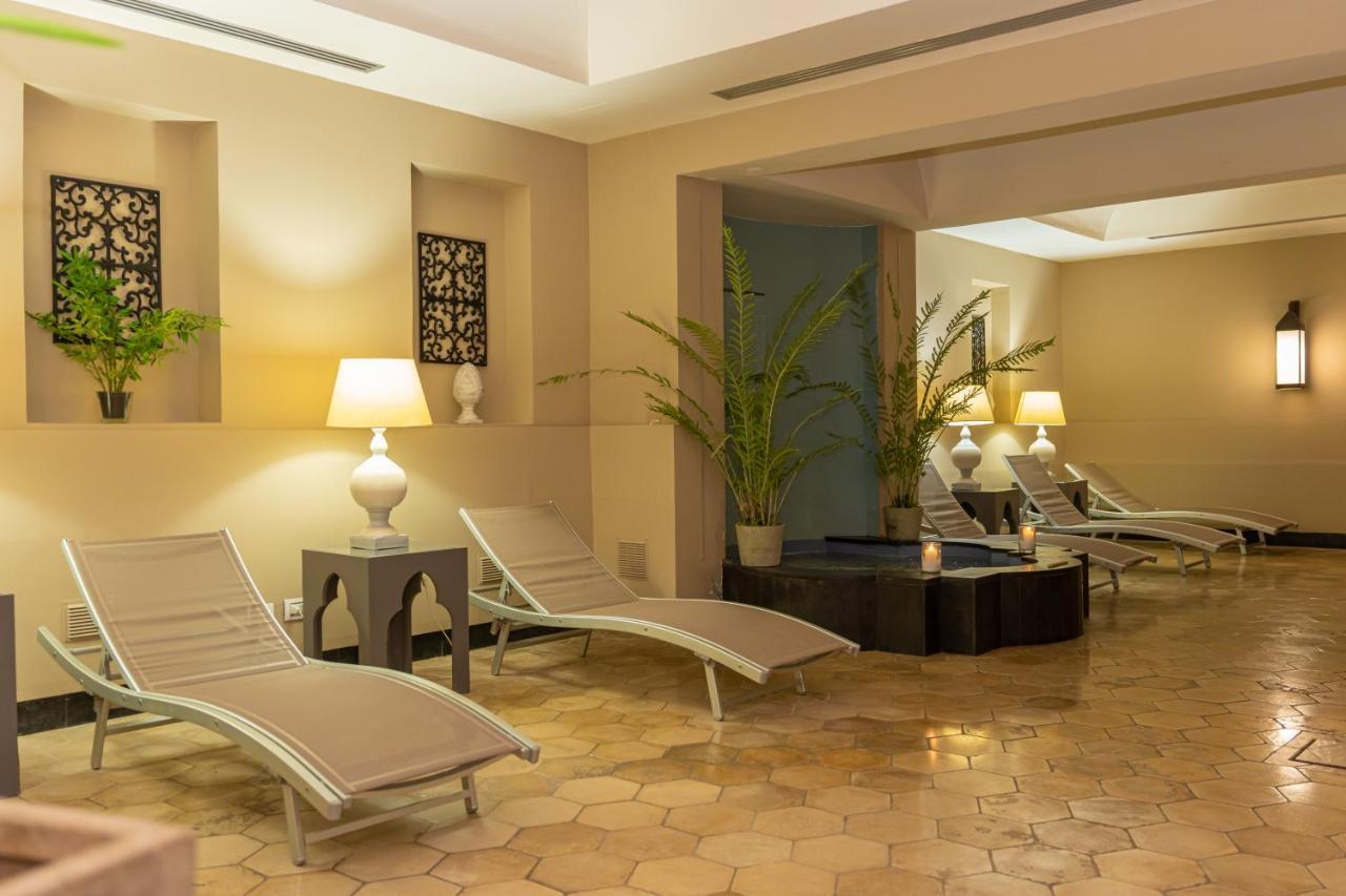 Hotel Grand Itria Congress &