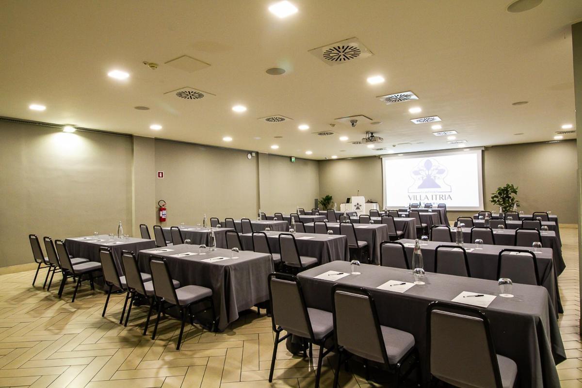 Grand Itria Congress & 4* Viagrande