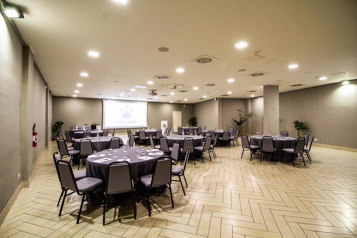 Hotel Grand Itria Congress & Viagrande