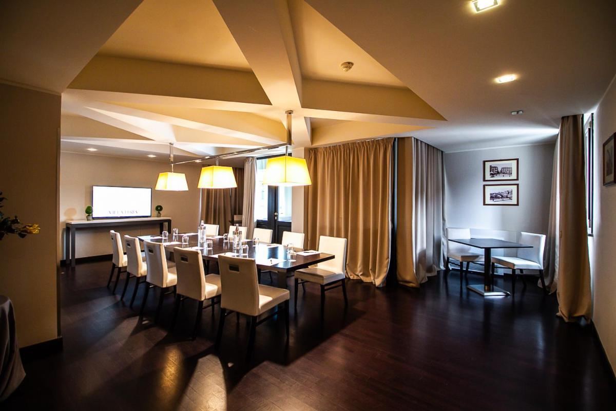 Grand Itria Congress & Hotel