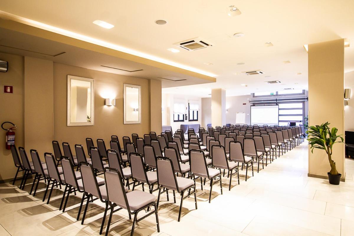 Grand Itria Congress &