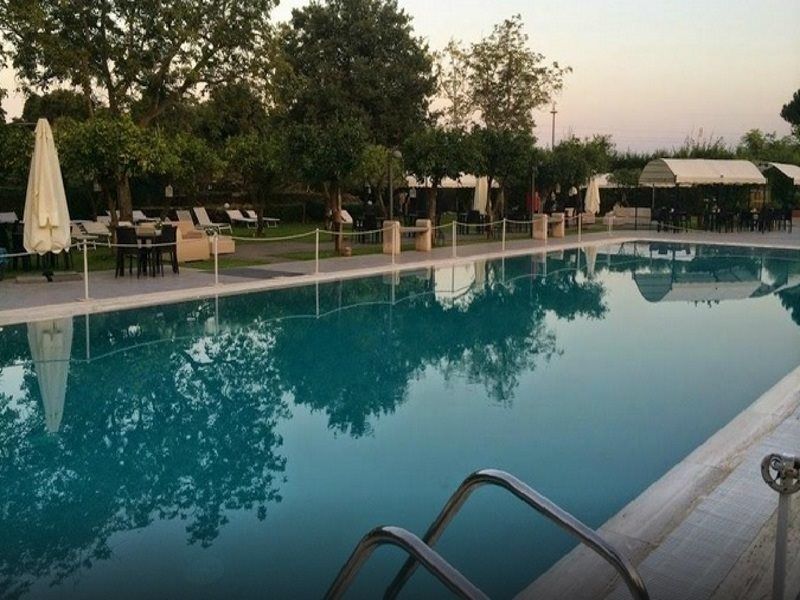 Grand Itria Congress &