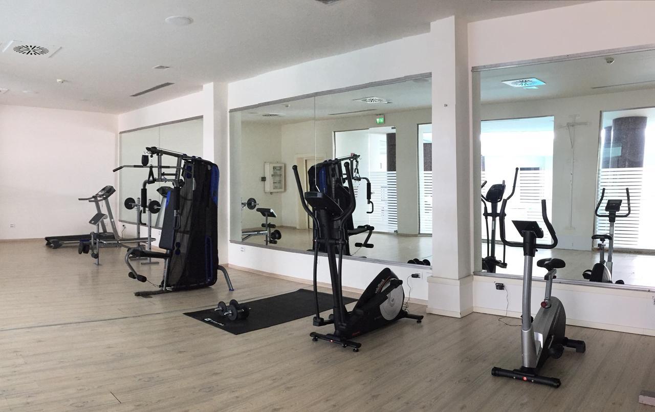 Hotel Grand Itria Congress & 4*