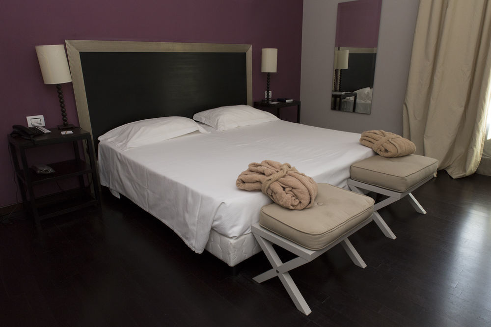 Grand Itria Congress & Hotel