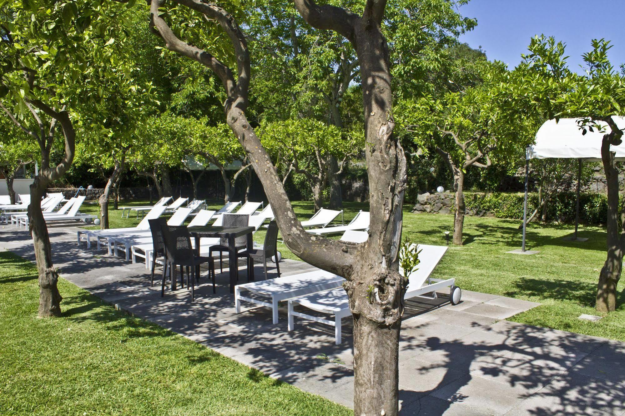 Hotel Grand Itria Congress &