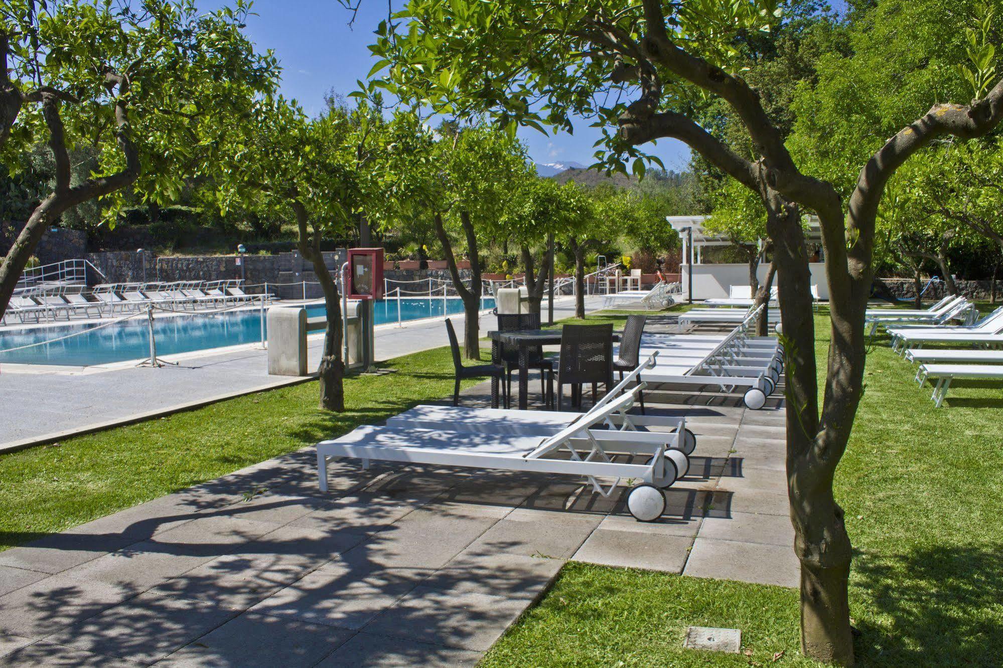 Grand Itria Congress & Viagrande