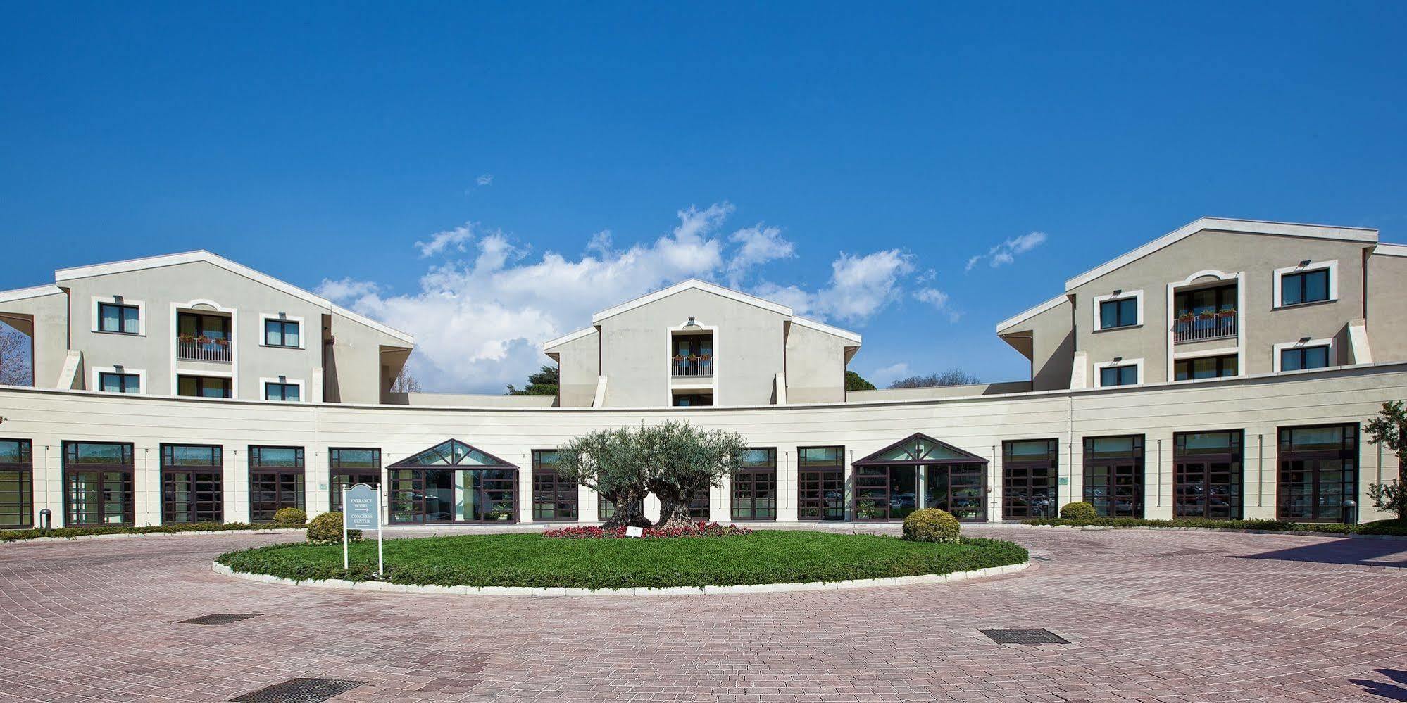 Hotel Grand Itria Congress &