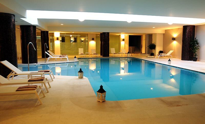 Grand Itria Congress & Viagrande