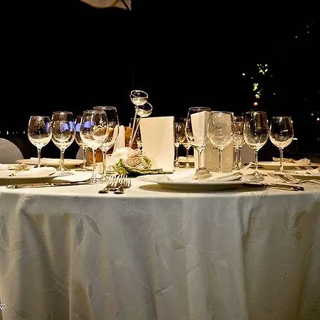 Grand Hotel Villa Itria Congress & Spa 