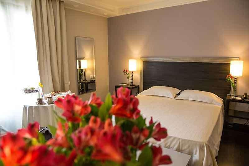 Grand Itria Congress & Hotel