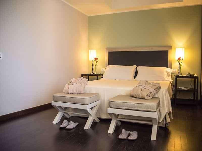 Grand Itria Congress & 4*