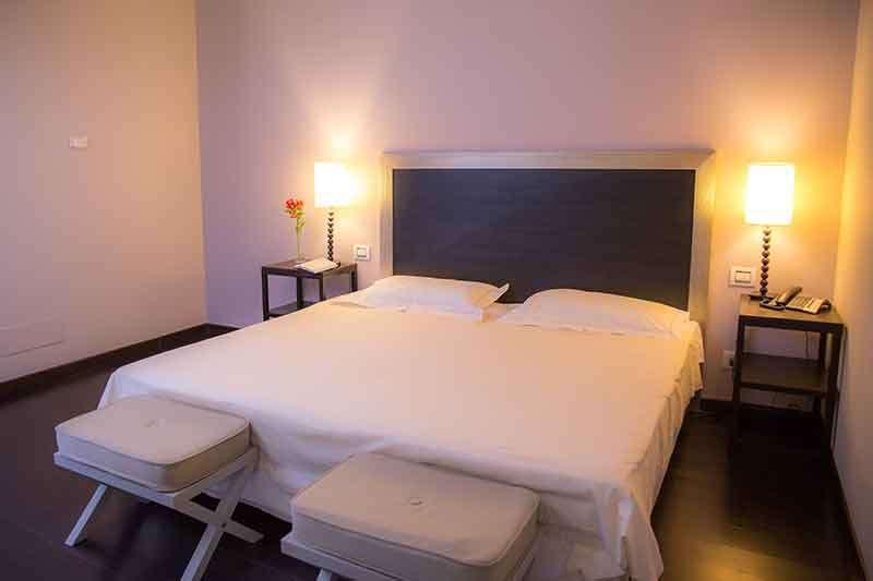 Hotel Grand Itria Congress & Viagrande