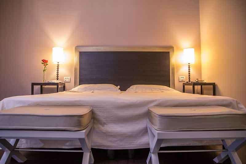 Grand Itria Congress & Hotel Viagrande