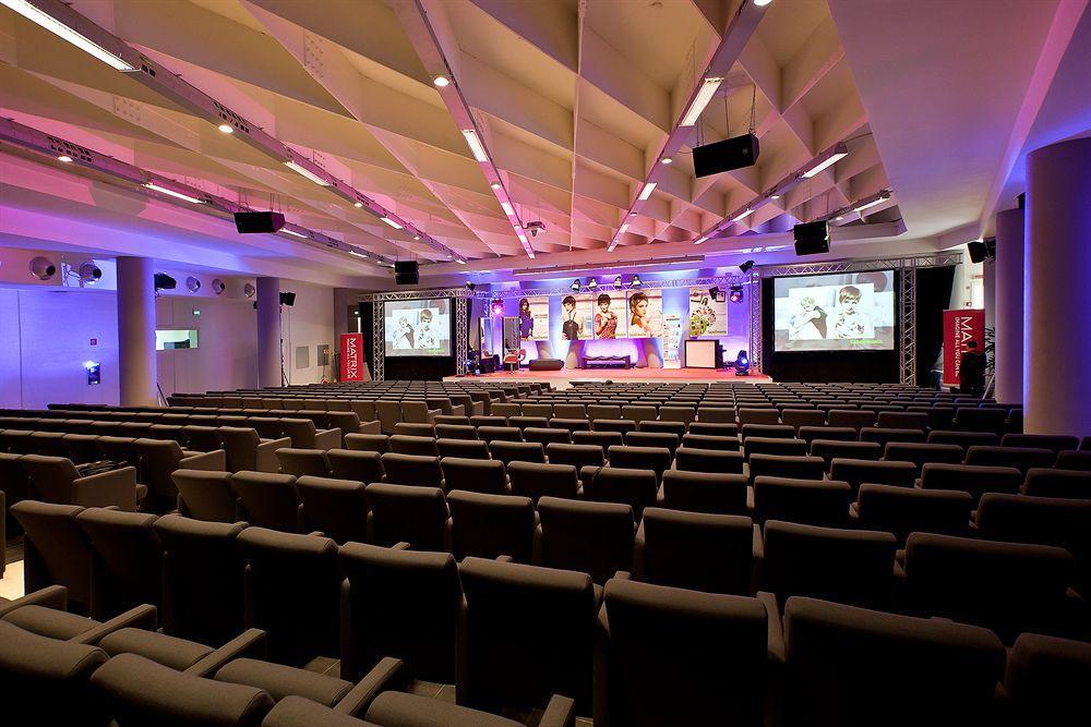 Grand Itria Congress &