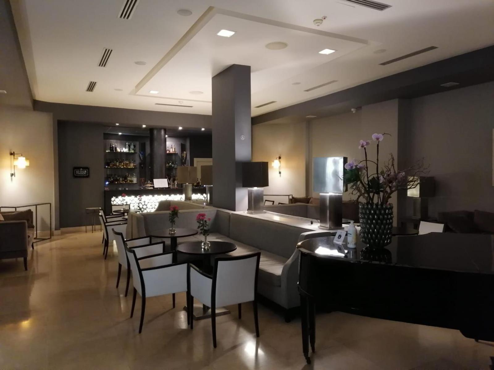 Grand Itria Congress & Hotel 4*