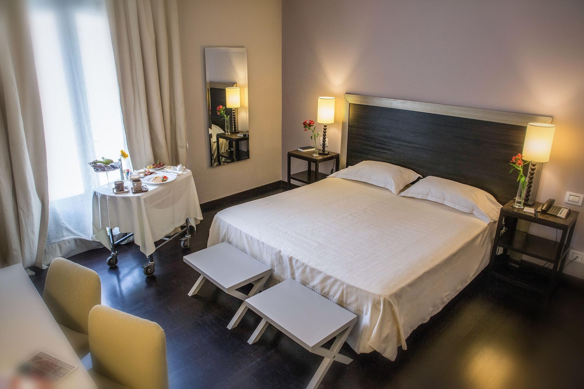 Grand Itria Congress & Hotel