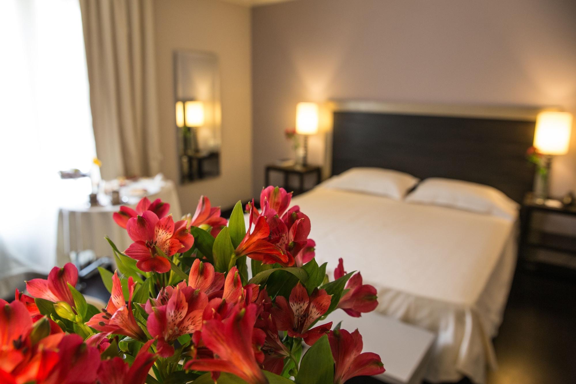 Grand Itria Congress &