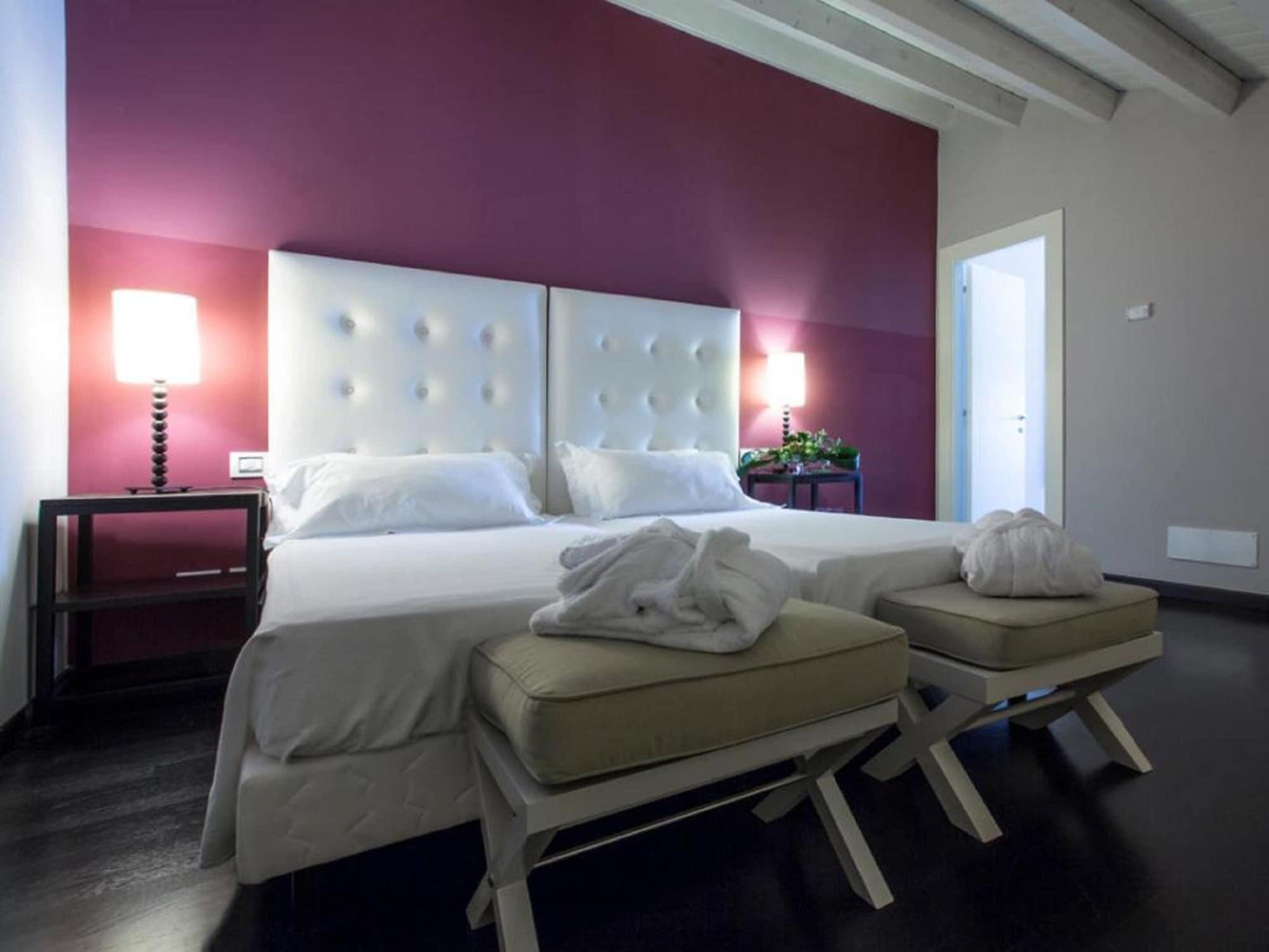 Grand Itria Congress & Hotel Viagrande
