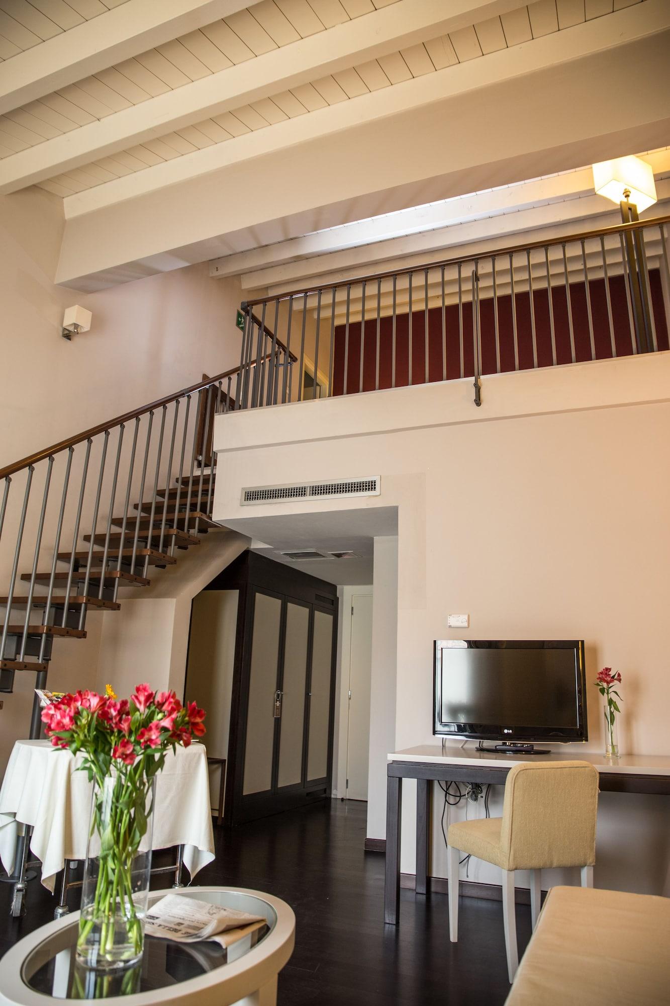 Hotel Grand Itria Congress &
