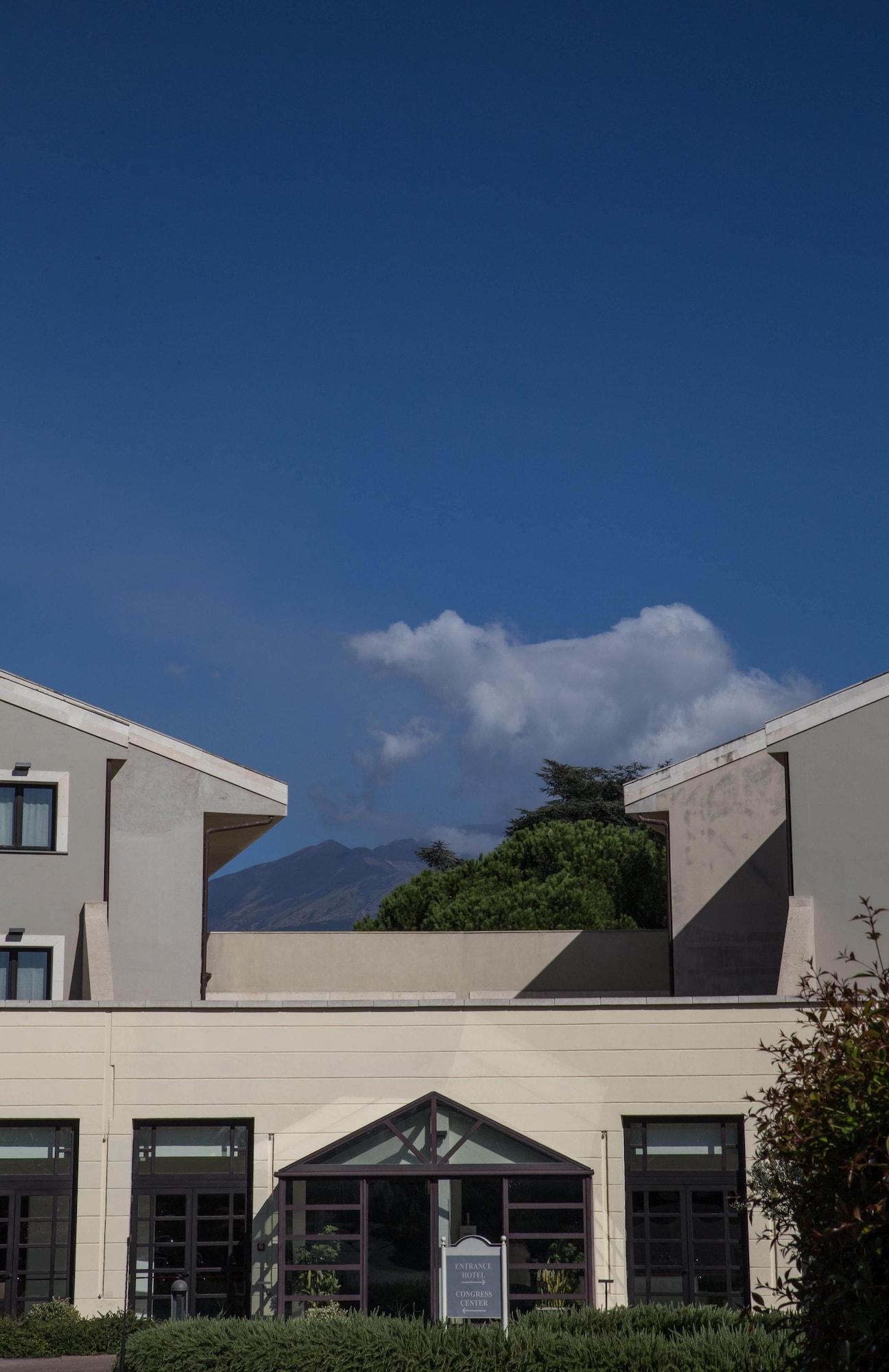Grand Itria Congress & 4* Viagrande
