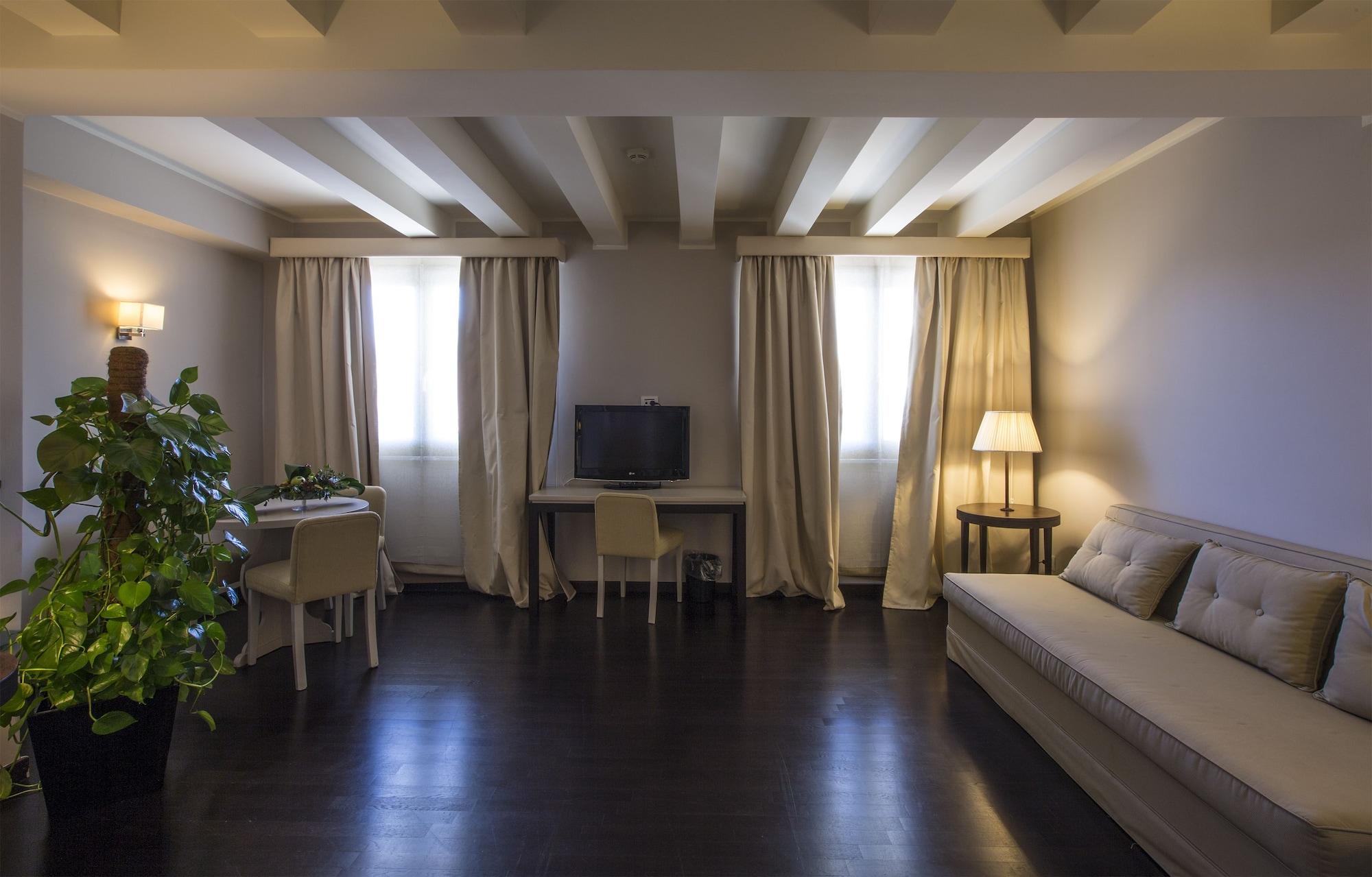 Grand Itria Congress & Viagrande