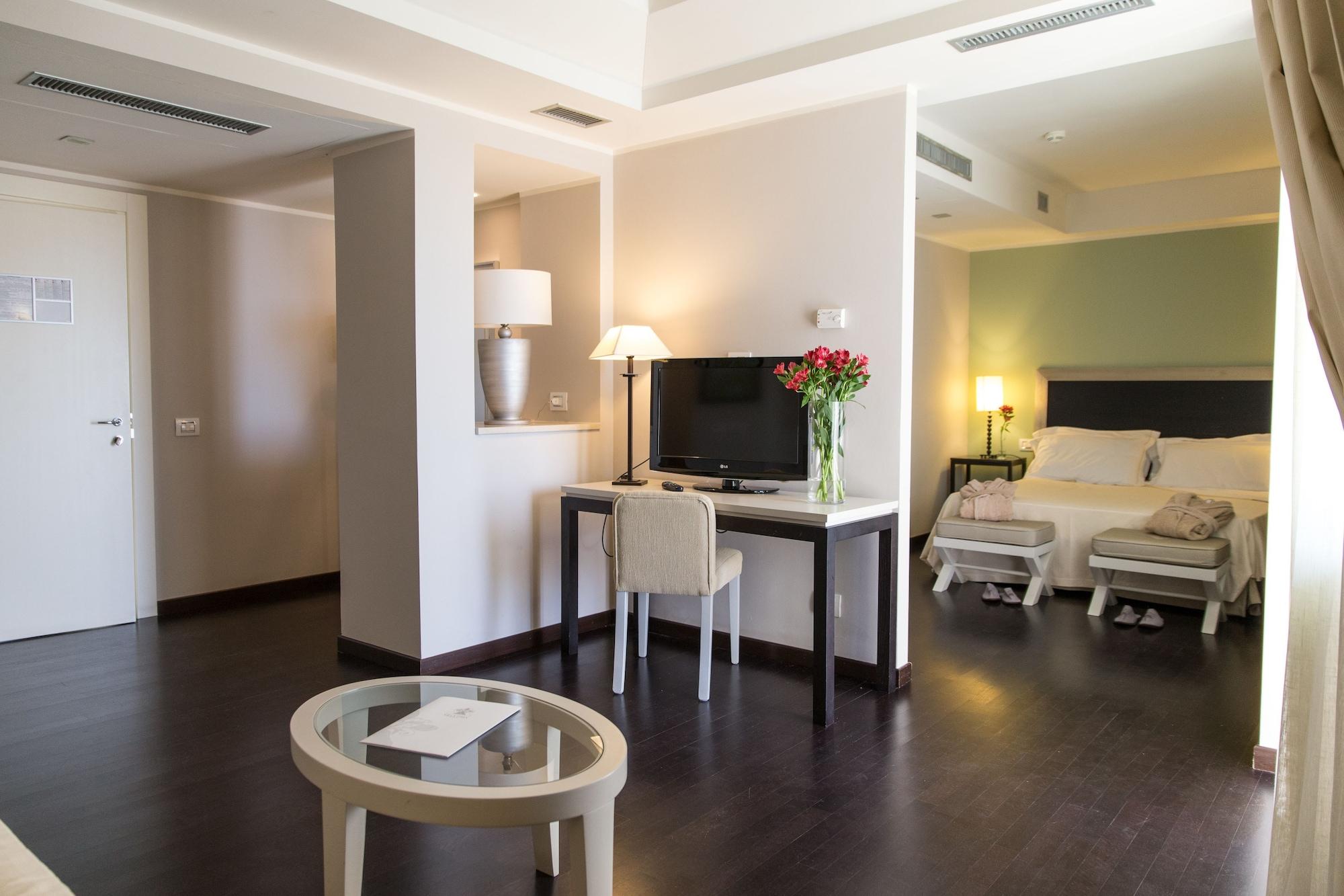 Grand Itria Congress & Hotel Viagrande