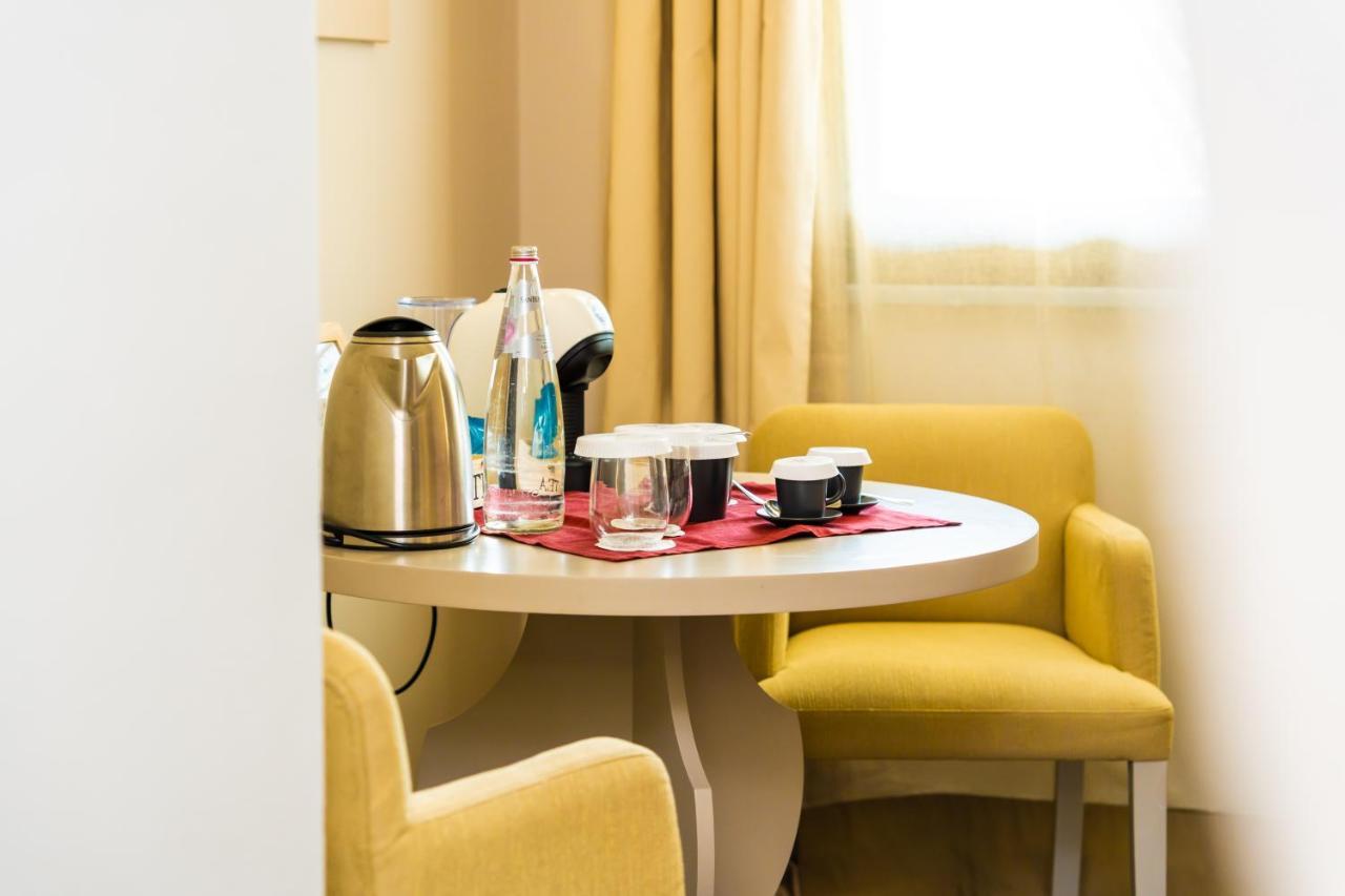 Hotel Grand Itria Congress & 4*