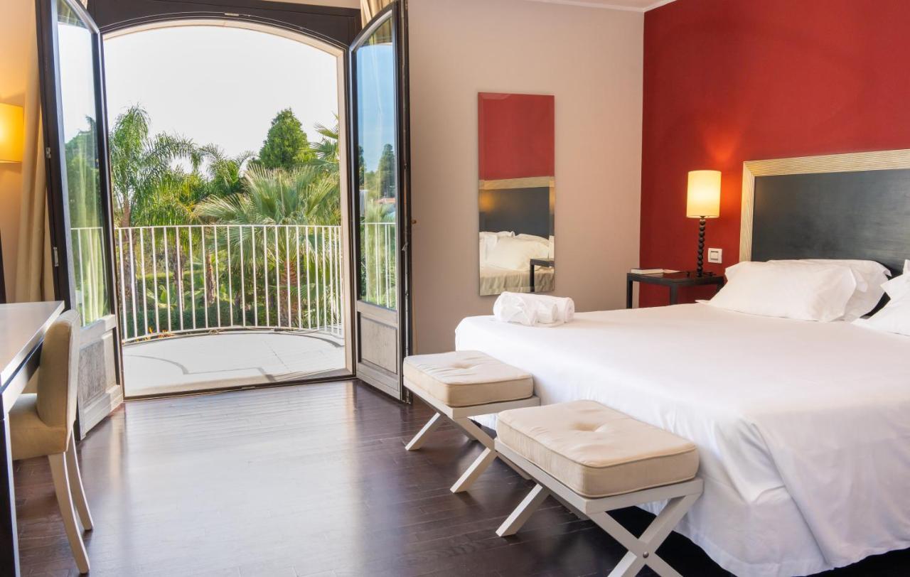 Hotel Grand Itria Congress & Viagrande