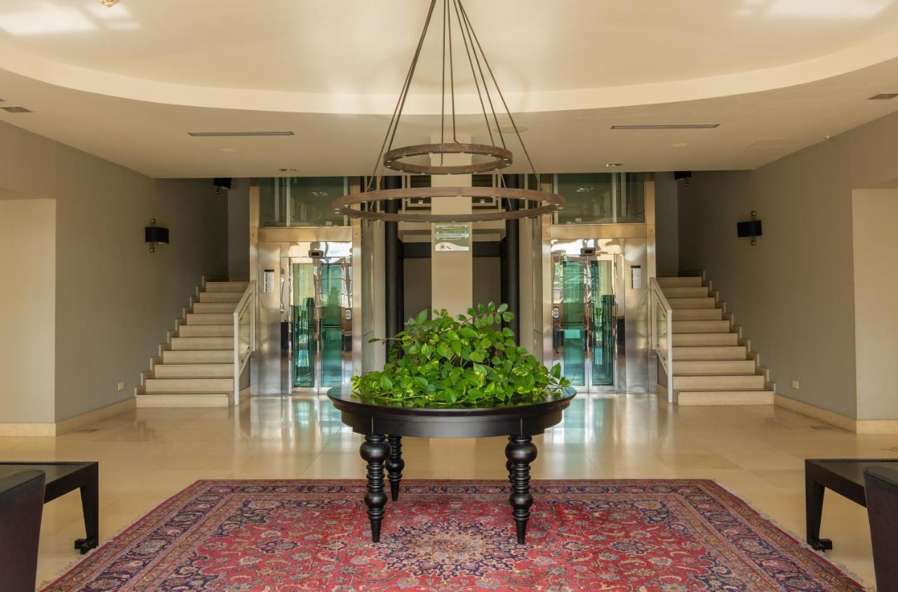 Grand Itria Congress & Hotel Viagrande