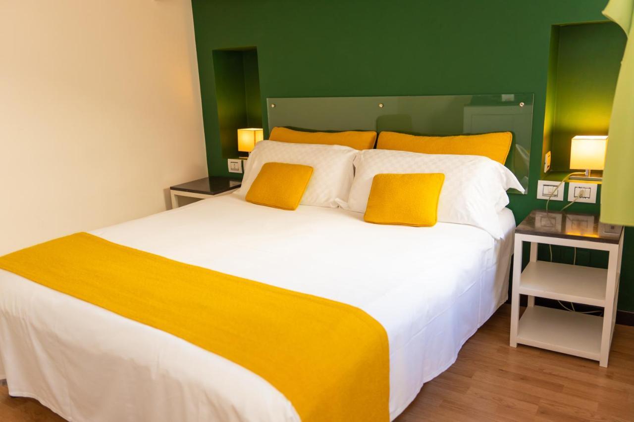 Grand Itria Congress & Hotel