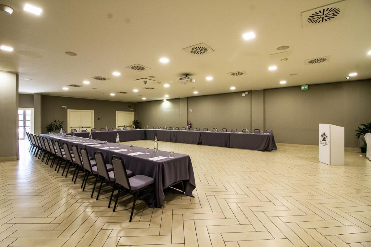 Hotel Grand Itria Congress & Viagrande