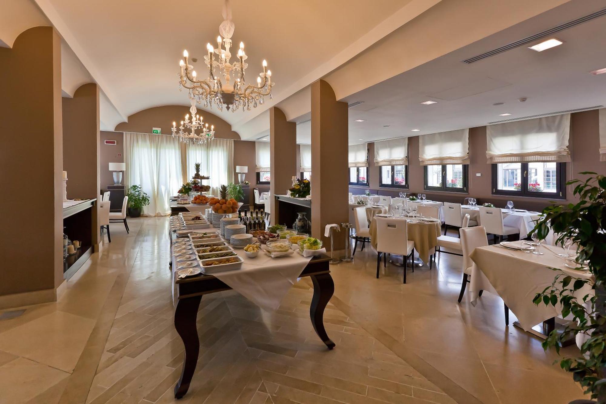 Grand Itria Congress & Viagrande
