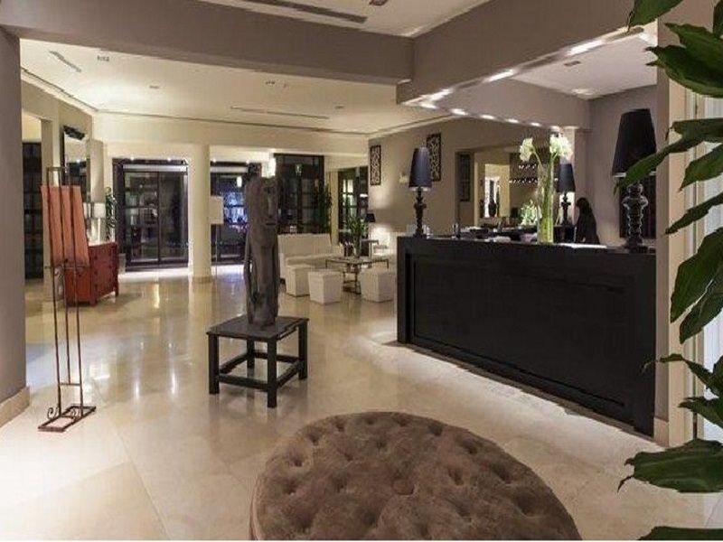 Grand Itria Congress & Hotel
