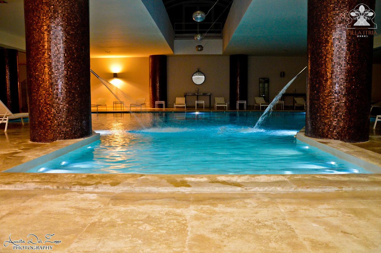 Grand Itria Congress & Hotel Viagrande