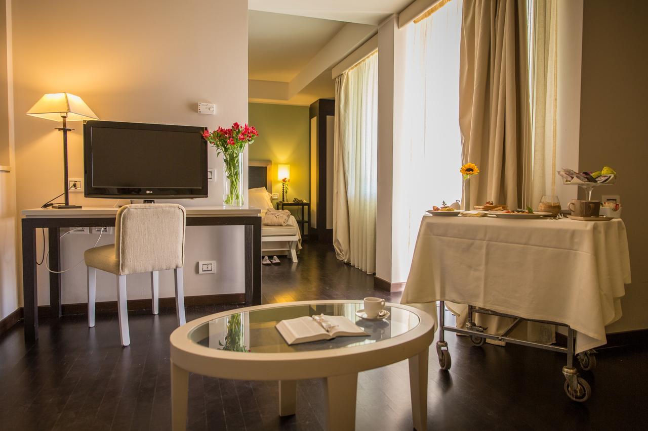 Grand Itria Congress&spa Hotel 4*