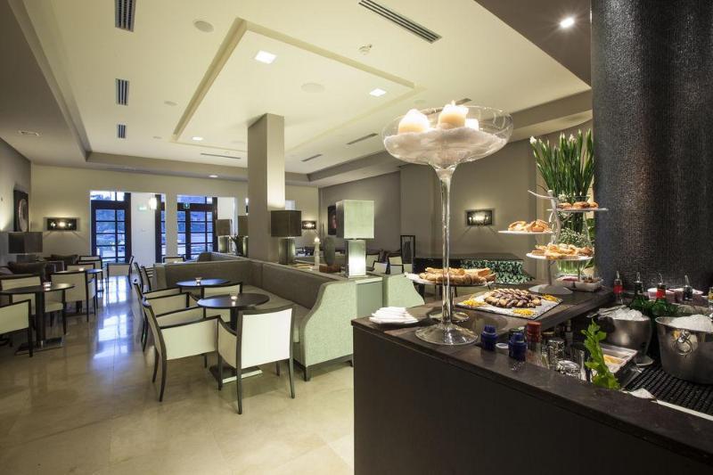 Grand Itria Congress & 4* Viagrande