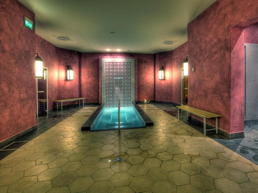 Grand Itria Congress & 4* Viagrande